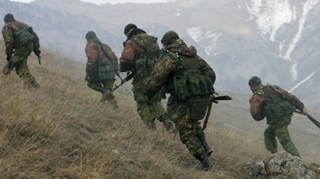 Ələ keçirilmiş erməni diversantların AD və SOYADLARI - SİYAHI 