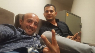 Bakıda klubda öldürülən Vüqar Mustafayev bu vəzifəli şəxsin oğludur - FOTO