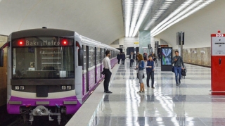 Bakı metrosu 15 fevralda açılacaq?