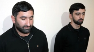 Qanunsuz onlayn qumar oyunları təşkil edənlər saxlanıldı - VİDEO 