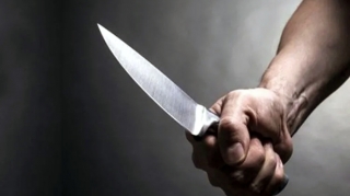 Arvadı ilə mübahisə etdi - 9 nəfəri bıçaqla öldürdü 
