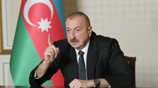 “Ermənistan Azərbaycanın ərazi bütövlüyünü tanımalıdır” - Dövlət başçısı 