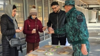 İrandan Azərbaycana indiyədək neçə nəfər təxliyə edilib? 