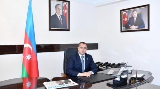 Adil Əliyev:  “Zəngəzur Türk dünyasını birləşdirən bir körpüdür”