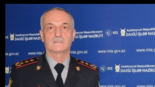 DİN sözçüsü: “Polis zibil atanlardan üzr istəməyib” 