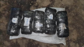 Azərbaycan-İran sərhədində atışma olub, ölən var - FOTO  