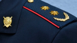 Müstəntiqin qətlə yetirdiyi nişanlısı polis imiş 