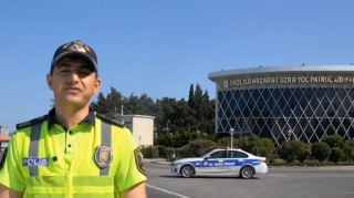 Piyadalar magistral yolda yolu haradan keçməlidirlər? – DYP-dən AÇIQLAMA  - VİDEO