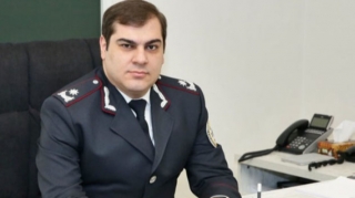 Сына Васифа Талыбова уволили?