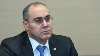 DGK büdcə öhdəliyinə 112% əməl edib