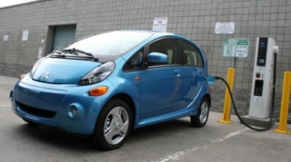 В мире резко выросли продажи электромобилей  - ФОТО