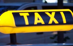 Taksi xidməti ilə məşğul olan şirkət rəhbərləri ilə görüş keçirilib - Bakıda