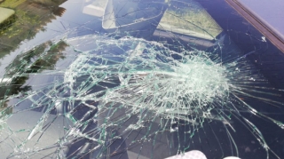 Göygöldə "VAZ 2106" və "QAZ 24"  toqquşub, xəsarət alanlar var