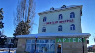 "Medilandia Hospital"da uşaq ölümünə görə yoxlama aparıldı, ciddi pozuntular aşkarlandı 