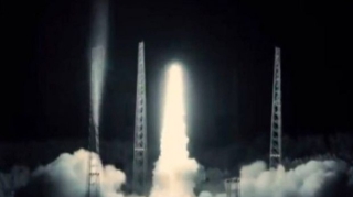 Türkiyə ilk zond raketini kosmosa buraxıb  - VİDEO