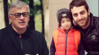 Oğlunu qəzada itirən gürcü deputat intihar edib 