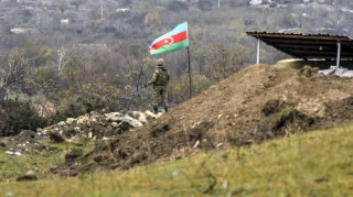 Ermənistanla növbəti iclas Azərbaycanda keçiriləcək 