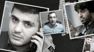 DTX Prezidentin ailəsini şantaj edən şəxsi saxladı - VİDEO 