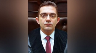 Anar Sadıqovun fəaliyyəti dayandırıldı 