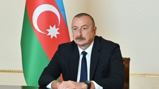 Prezident Azərbaycandakı inflyasiyanı idxal edilmiş inflyasiya adlandırıb