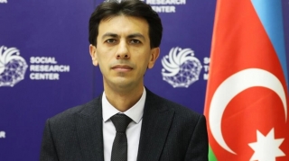 İlham Əliyev Elçin Çıraqova vəzifə verdi 