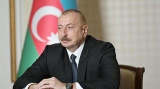 İlham Əliyev:  “Azərbaycan ordusu artıq bir çox yaşayış məntəqəsini işğaldan azad edib”