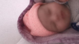 Женщина бросила малыша в доме пожилой незнакомки в Товузе и исчезла - ОБНОВЛЕННЫЙ