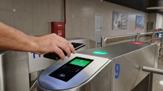 NFC funksiyalarının turniket qarşısında aktivləşdirilməsi ləngimələrə səbəb ola bilər -  Bakı Metropoliteni 