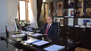 Sabiq icra başçısının cəzası yüngülləşdirildi