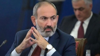 Paşinyan bayrağımızı yandıran şəxslə bağlı göstəriş verdi: işdən qovulacaq   - FOTO - VİDEO