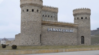 Şamaxıya baş memar təyin edildi 