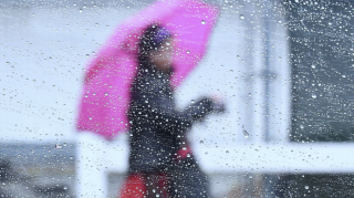 Sabah hava çiskinli olacaq 