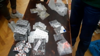 Baş Prokurorluq:  "Narkotik vasitələrlə mübarizə məqsədilə İşçi qrup yaradılacaq"