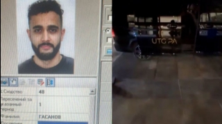 Məşhur azərbaycanlı bloqer Rusiyanı tərk etdi – VİDEO 