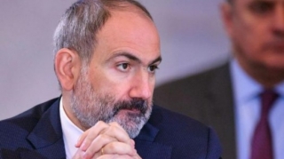 "Ermənistan Soçidə bunu təsdiq etməyə hazırdır" - Paşinyan 