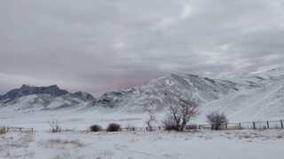 Какой будет погода в первый учебный день в Азербайджане? - ПРОГНОЗ 