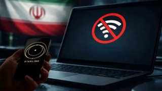 İranda "Starlink" terminallarından istifadə edən 10 nəfər saxlanılıb 