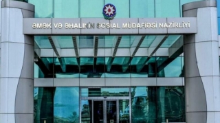 Əlilliyi ləğv edilən şəxslə bağlı RƏSMİ AÇIQLAMA   - FOTO