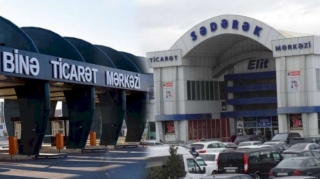 Bakıda məşhur bazar bağlandı – “Binə” və “Sədərək” isə… 