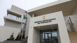 Goranboyda törədilmiş qətlin üstü açılıb