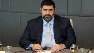 Prokurorluq Ruslan Eyyubovla bağlı məhkəməyə təqdimat göndərdi 