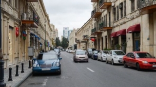 Bu gündən Bakının 42 ünvanında yollarda hərəkət məhdudlaşdırılır - SƏBƏB 