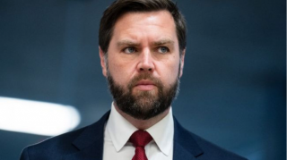 ABŞ vitse-prezidenti qəzaya düşdü 