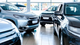 Тектонические изменения на авторынке ЕС: гибриды стали самым популярным выбором  На рынке новых легковых автомобилей Европе 