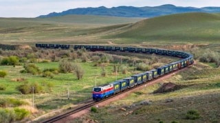 ADB Orta Dəhliz çərçivəsində Türkiyəyə 40 milyon dollar ayırıb 