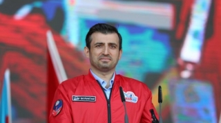 Selçuk Bayraktar:  “Ürəyimizdə bir zaman yara olan Qarabağ qardaşlığımızın zirvəsidir"