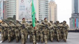 “Zəfər yürüşü”  tədbirləri təşkil ediləcək