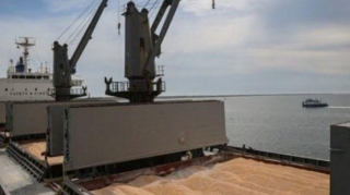 Движение судов в Черном море согласовали без участия России