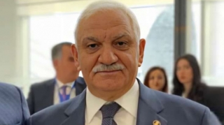 Bəylər Eyyubov Prezidentlə işgüzar səfərdə - FOTO 