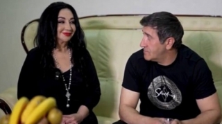 Keçmiş əri Naibə Allahverdiyevanı döydü - Həbs edildi  